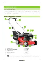 Preview for 100 page of Greencut 1000024 Instruction Manual