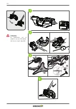 Preview for 18 page of Greencut 1000032 Instruction Manual