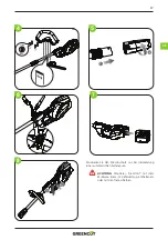 Preview for 87 page of Greencut 1000032 Instruction Manual