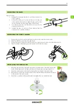 Preview for 75 page of Greencut 1000036 Instruction Manual
