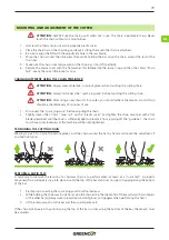 Preview for 79 page of Greencut 1000036 Instruction Manual