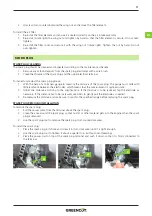 Preview for 81 page of Greencut 1000042 Instruction Manual