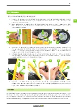 Preview for 93 page of Greencut 1000042 Instruction Manual