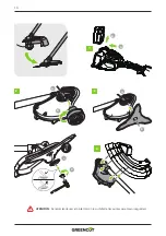 Предварительный просмотр 14 страницы Greencut 1000063 Instruction Manual