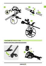 Предварительный просмотр 27 страницы Greencut 1000064 Instruction Manual