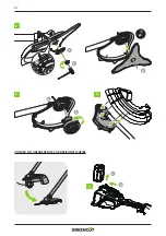 Предварительный просмотр 82 страницы Greencut 1000064 Instruction Manual