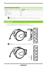 Preview for 10 page of Greencut 1010020 Instruction Manual