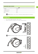 Preview for 15 page of Greencut 1010020 Instruction Manual