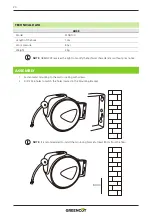 Preview for 20 page of Greencut 1010020 Instruction Manual