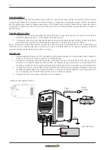 Preview for 10 page of Greencut 1010025 Instruction Manual