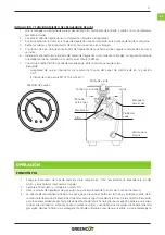 Предварительный просмотр 11 страницы Greencut 1010025 Instruction Manual