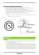 Preview for 24 page of Greencut 1010025 Instruction Manual