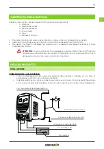 Предварительный просмотр 35 страницы Greencut 1010025 Instruction Manual