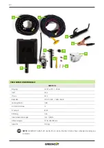 Preview for 60 page of Greencut 1010025 Instruction Manual