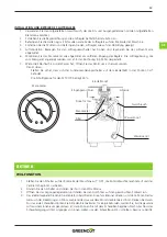 Preview for 63 page of Greencut 1010025 Instruction Manual