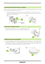 Предварительный просмотр 10 страницы Greencut 1010051 Instruction Manual