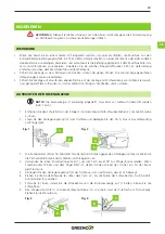 Preview for 69 page of Greencut 1010051 Instruction Manual