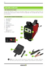Preview for 46 page of Greencut 1010056 Instruction Manual