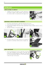 Preview for 42 page of Greencut 1010062 Instruction Manual