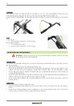 Preview for 76 page of Greencut 1010062 Instruction Manual