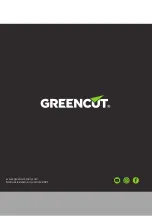 Preview for 76 page of Greencut 1010130 Instruction Manual