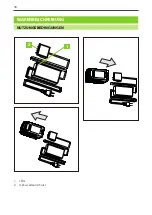 Предварительный просмотр 38 страницы Greencut CBT400L Instruction Manual