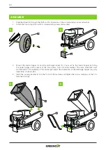 Preview for 54 page of Greencut GE8010E Instruction Manual