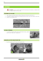 Preview for 48 page of Greencut GGT1200C Instruction Manual