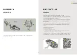 Preview for 13 page of Greencut GHT650C Maintenance Manual