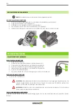 Preview for 66 page of Greencut GLM200L Instruction Manual