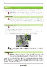 Preview for 68 page of Greencut GLM200L Instruction Manual