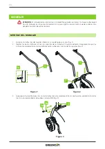 Предварительный просмотр 10 страницы Greencut GLM560X Instruction Manual