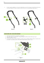 Предварительный просмотр 80 страницы Greencut GLM560X Instruction Manual