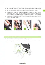 Preview for 75 page of Greencut GLM590X Instruction Manual