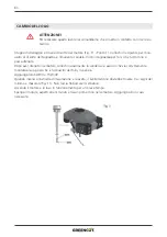 Предварительный просмотр 80 страницы Greencut GLM680SX Instruction Manual