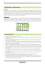 Preview for 88 page of Greencut GLM700XE Instruction Manual