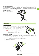 Preview for 85 page of Greencut GLM880X Instruction Manual