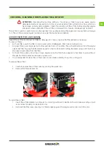 Preview for 91 page of Greencut GLM880X Instruction Manual