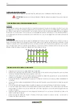 Preview for 40 page of Greencut GLM880XE Instruction Manual