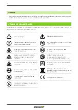 Preview for 6 page of Greencut GRI200XM Instruction Manual