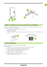 Preview for 15 page of Greencut GRI200XM Instruction Manual