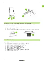 Preview for 31 page of Greencut GRI200XM Instruction Manual