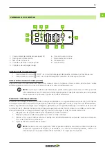 Preview for 25 page of Greencut GRI300XM Instruction Manual