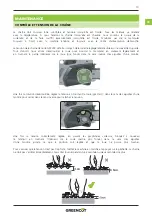 Предварительный просмотр 13 страницы Greencut GS240C /-1 Maintenance Manual