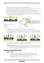 Preview for 32 page of Greencut GS6800 Instruction Manual