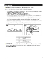 Preview for 10 page of Greencut GS9200 User Manual