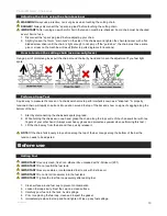 Preview for 11 page of Greencut GS9200 User Manual