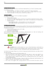 Preview for 86 page of Greencut GTC220XE Instruction Manual