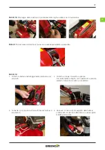 Preview for 57 page of Greencut GTC300XE Instruction Manual