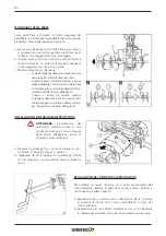 Preview for 60 page of Greencut GTC300XE Instruction Manual